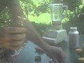 Blackberry Smoothie Formula