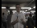 Entre Túneis e Trilhos - UMESP
