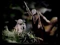 Star Wars Vintage KENNER Commercial - Yoda / R2-D2 Star Wars Vintage KENNER Commercial - Yoda / R2-D2