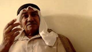 مقابلة تاريخ شفوي للنكبة الفلسطينية مع السيد محمد الأخرس من دير النخاس - الخليل - فلسطين المحتلة