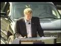 2007 Chevrolet Silverado and GMC Sierra, Rick Wagoner.