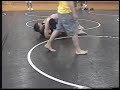 David Avellan Freestyle Fighting Miami Mixed Martial Arts (MMA)