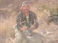 2007 coues whitetail hunt