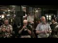 Clint Baker's Cafe Borrone All-Stars Rose Room
