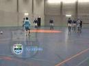 [1/2] FCBSI 11 - 1 Castors Nivelles