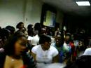 Beta Alpha Chapter of Delta Sigma Theta @ Cram Jam 2008-FAMU