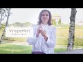 Vinoperfect Radiance Serum video image 0