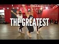 Sia - The Greatest default - Sia - The Greatest