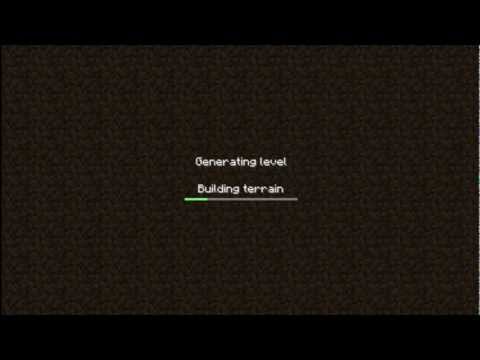 how to spawn a village in minecraft