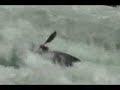 Salmon-Nordheimer Downriver Kayak Race
