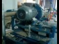 Paper Core Cutting System
