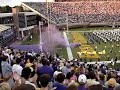 ECU vs. Memphis intro 2006