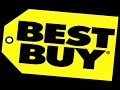 Wisdom Cube and Jack Black Call Best Buy!