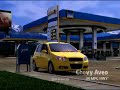 New Chevrolet Volt Commercial