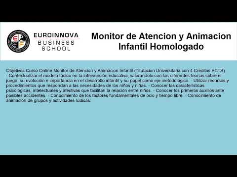 Cursos Youtube Online Euroinnova Cursos Youtube Online Euroinnova