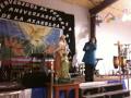 Hermana Gela-Agradecimiento