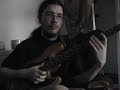 Slap Bass Solo (Take 2)