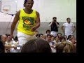 Stage Capoeira Soluna - Giugno 2006