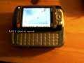 TyTN II (Kaiser) Video Drivers Problem Test