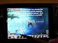 TyTN II (Kaiser) Video Drivers Problem Test