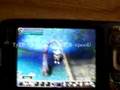 TyTN II (Kaiser) Video Drivers Problem Test