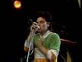 U2- Sunday Bloody Sunday (Live 1983 Rockpalast, Germany)