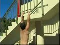 PARKOUR - FREERUNNING - VALDIVIA 2008