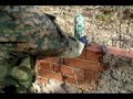 Preparando una Granada Zoxna Airsoft