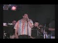 tito nieves   de mi enamorate live