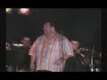 tito nieves   de mi enamorate live