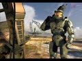 Halo 3 Theme Song [Prototype]