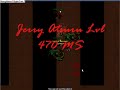 aqui le dimos palo al jerry porq era el mas alto del server y pos le queriamos baajr los humos xd  lo planeamos 1 semana pero al final fue espontaneo...