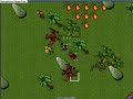 aqui le dimos palo al jerry porq era el mas alto del server y pos le queriamos baajr los humos xd  lo planeamos 1 semana pero al final fue espontaneo...