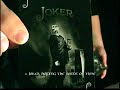 Shadow Masters Video Challenge