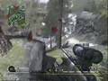Call of Duty 4 M40A3 Acogtage (RinHara5aki)