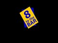 8 to the Bar FuN FaCt No.02!