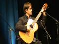 Krzysztof Pełech na Festiwalu Open Strings w Osnabruck