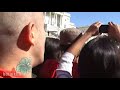 Two Americas: Infiltrating the Moonbats in DC Two Americas: Infiltrating the Moonbats in DC
