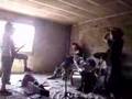 dark fusion décompression avant concert!
