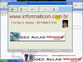 aula 700 delphi 7 avancado - Corre��o da Placa de V�deo.