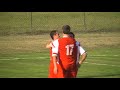 Gol Torelli Ponterrese
