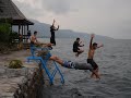 medan jump