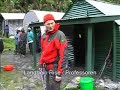 Walking the Rwenzori mountains, Uganda