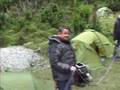 Walking the Rwenzori mountains, Uganda