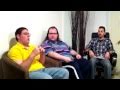 Geek Mode Discute #3 : The Walking Dead [roman Graphique Et Premier Épisode De La Série Télé]