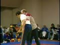 Two-on-One Combinations - Part 1