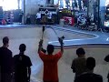 Gnarliest Eggplant / Schroeder Bomb