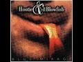 Hootie And The Blowfish - I Go Blind - Blue Mirage