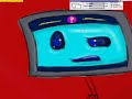 1 1/2 hour speedpaint of dr. krauss (from hellboy: the golden army) and dari, my wall*e oc. strange pairing, i know. 
no they won't date or anything xd dari doesn't like him. 

recorded with frontcam 1.1
music (in order):
what i've done -- linkin park
victims of love -- good charlotte
blue and yellow -- the used

krauss (c) creators of hellboy
dari (c) me