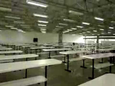Salão de Assembleia das Testemunhas de Jeová de Vargen Grande Paulista SP Dez 2013 Parte 13